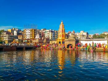 Ahmedabad To Nashik - Shirdi Tour 4N - 5D