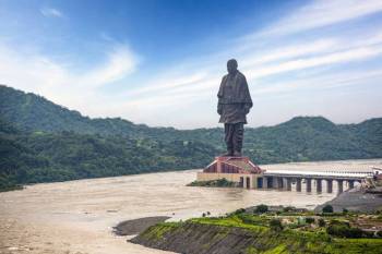 Ahmedabad To Mahabaleshwar To Ahmedabad Tour 5N - 6D