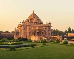 Ahmedabad Tour Package 2N - 3D