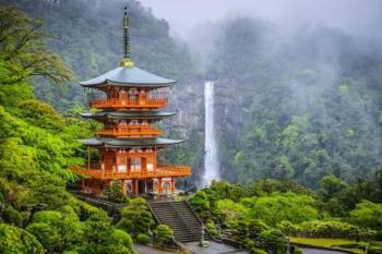 Japan 10 Nights - 11 Days Tour