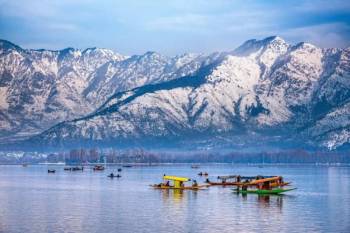 Kashmir Tour