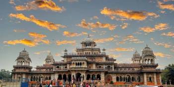 Jaipur Two Day Tour