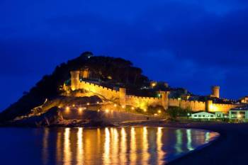 Jaipur Night Tour