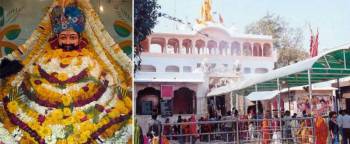 Churu Tour Packages