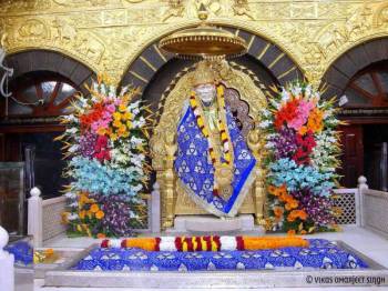 3 Jyotirlinga Tour in Maharashtra
