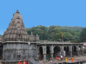 3 Jyotirlinga Tour in Maharashtra