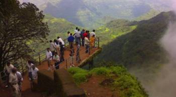 Mahabaleshwar, Panchgani, Pratapgad and Lonavala Trip