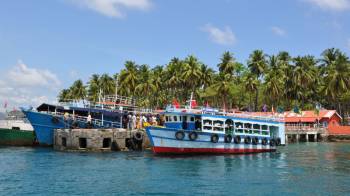 Havelock Tour Packages