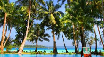 Havelock Tour Packages