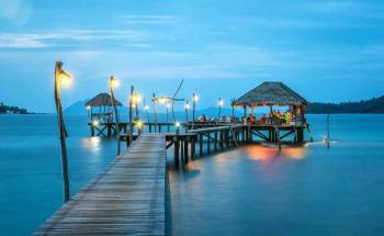 Havelock Tour Packages