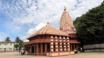 3 Nights / 4 Days Tour to Malvan and Ganpatipule