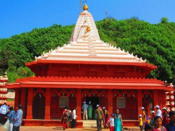3 Nights / 4 Days Tour to Malvan and Ganpatipule