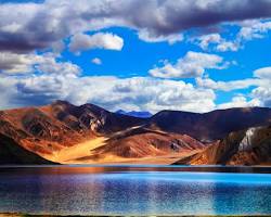 5 Night - 6 Days Leh Ladakh Adventure Tour