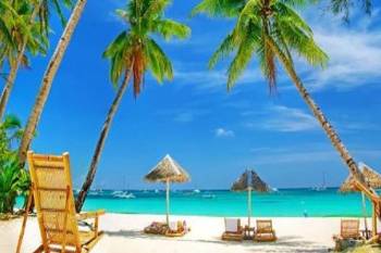 3 Night - 4 Days Goa Beach Holiday Tour