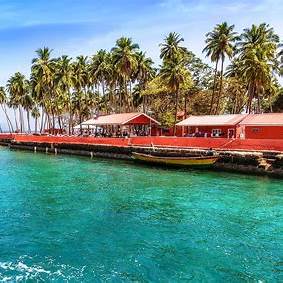 5 Night - 6 Days Andaman Island Getaway Tour