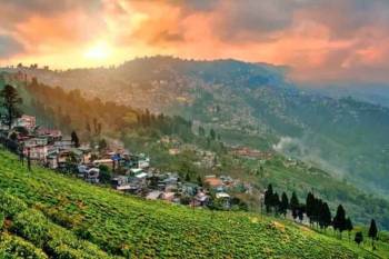 6 Night - 7 Days Darjeeling - Gangtok Escape Tour