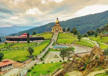 Pelling Tour Packages