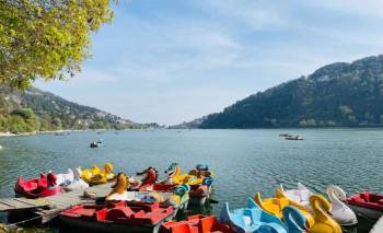 Nainital 3-Day Family Special Tour