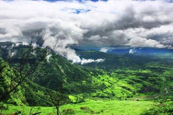 Lonavala Tour Package 3 Days - 2 Nights