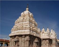 Tirupati Balaji Tour Package 5 Days - 4 Nights