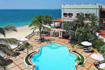 9 Days - 8 Night Tanzania Safari - Zanzibar Holiday Tour
