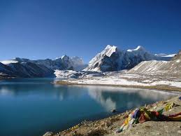 4 Nights 5 Days Sikkim Tour