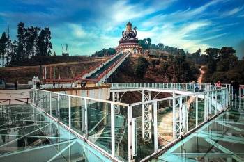 Gangtok - Pelling - Darjeeling 6 Days 5 Nights Tour Package