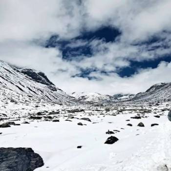 North Sikkim Adventure (6 Nights / 7 Days)