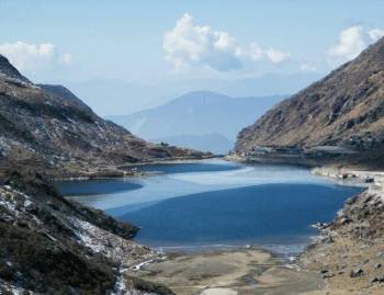 North Sikkim Adventure (6 Nights / 7 Days)