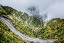Old Silk Route Classic 4 Nights - 5 Days Tour