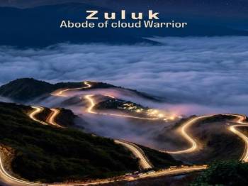 Silk Route Extended With Gangtok 5 Nights - 6 Days Tour