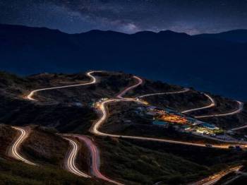 Silk Route - Gangtok - Darjeeling Tour Package 7 Days - 6 Nights