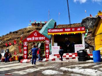 3 Nights 4 Days Sikkim Tour