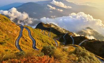 Silk Route Extended With Gangtok 5 Nights - 6 Days Tour