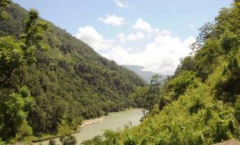 North Sikkim Adventure 6 Nights - 7 Days Tour