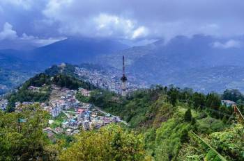 Namchi Tour Packages