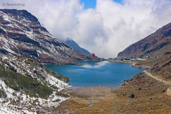 Namchi Tour Packages