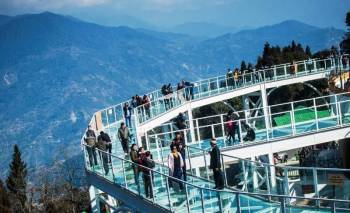 Pelling Tour Packages