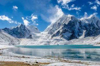 Lachen Tour Packages