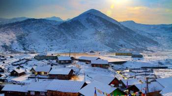 Sillery Gaon Tour Packages
