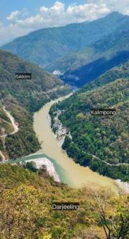 3 Nights 4 Days Gangtok Sikkim Tour