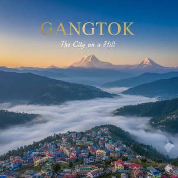 3 Nights 4 Days Gangtok Sikkim Tour