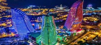 Baku Experience 5 Days - 4 Nights Tour