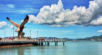 Island Escape Langkawi 3 Nights - 4 Days Tour