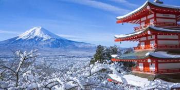 Japan 7N - 8D Tour Package