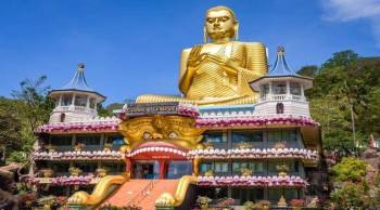 Srl Lanka Tour