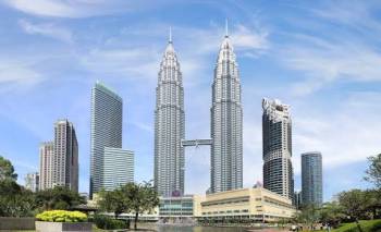 3 Night - 4 Days Malaysia Tour Package