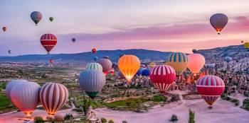 Turkey 8 Days - 7 Nights Tour