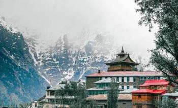 9N - 10D Spiti Valley Off-Beat Himachal Pradesh Tour
