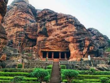 Hampi - Badami 3 Night - 4 Days Tour